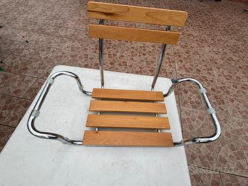 Sedia per Vasca