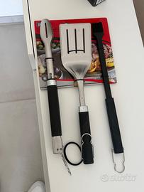 Kit precision webber