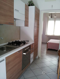 Grazioso appartamento a 300 m dalla spiaggia