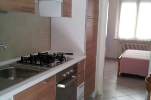 Grazioso appartamento a 300 m dalla spiaggia