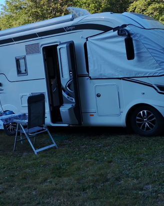Laika ecovip 712