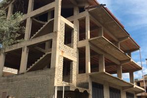 Immobile indipendente in cemento armato