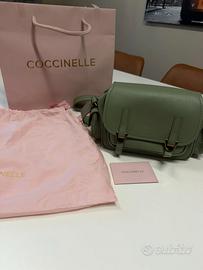 NUOVA BORSA DA DONNA COCCINELLE CAMPUS