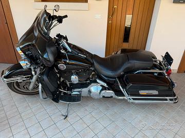 Harley Davidson ultra Classic