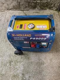 Generatore a benzina Holland a benzina