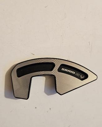 SRAM Bashguard per Guarnitura XX Eagle-T-Type 32T