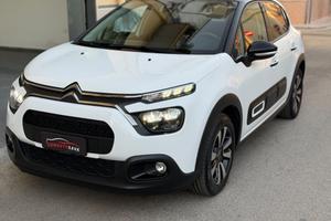 Citroen C3 PureTech 83 S&S Shine