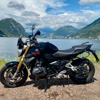 Bmw r1250r