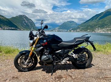 Bmw r1250r