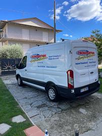 Ford Transit Van