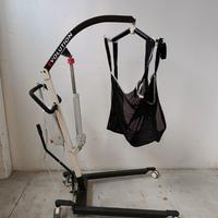 Sollevatore Sollevamalati Anzian Evolution Demarta