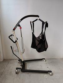 Sollevatore Sollevamalati Anzian Evolution Demarta