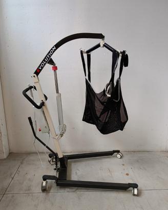 Sollevatore Sollevamalati Anzian Evolution Demarta