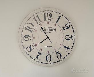 Orologio grande da parete NUOVO