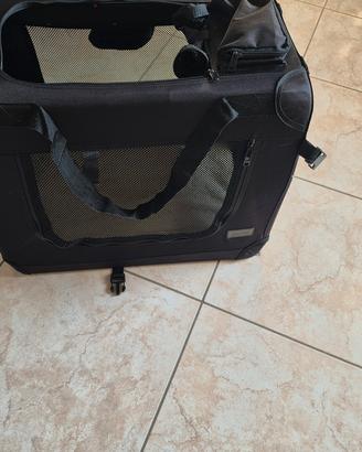 trasportino auto 