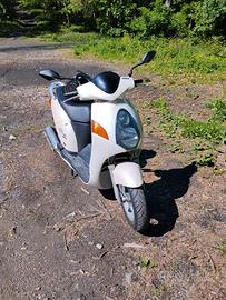 Honda nes 150