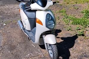Honda nes 150