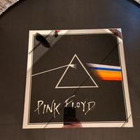 Specchio Pink Floid