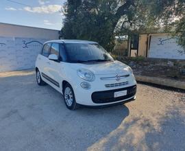 Fiat 500L 1.3 Multijet 95 CV Business
