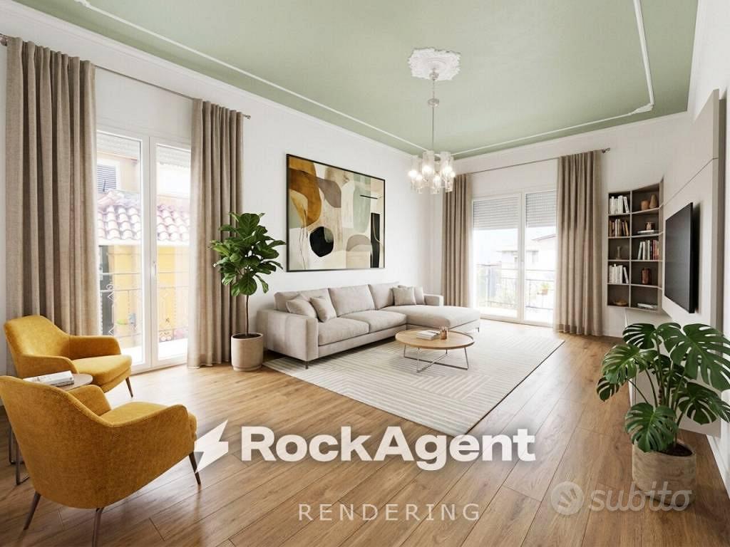 Appartamento – San Giovanni la Punta, Catania - Vista 2