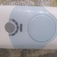 Epilatore Homedics Duo Plus