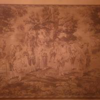 arazzo antico 