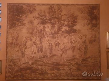 arazzo antico 