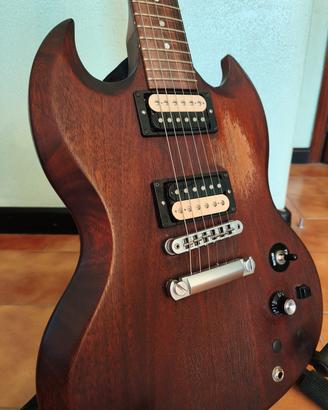 Gibson SG modello sg 120th anniversary 