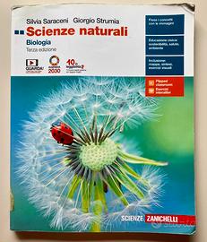 Scienze naturali Biologia
