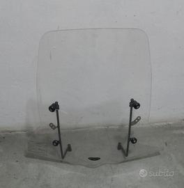 Parabrezza Kimco 125 R16