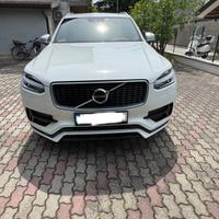 Volvo XC90 D5 R-Design