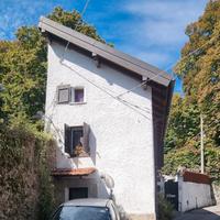 Immobile nuda proprietà savignone genova