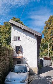 Immobile nuda proprietà savignone genova