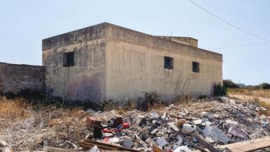 R.G.E. 74/2024 Marsala