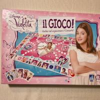 Violetta gioco da tavolo