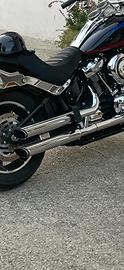 Scarichi Vance & Hines Harley Softail > 18