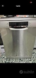 Lavastoviglie bosch 4 serie