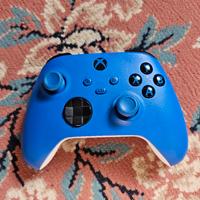 Joystick bluetooth pe Xbox e pc e auricolari sony 