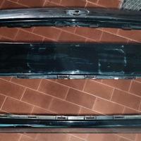 Paraurti Fiat Grande Punto