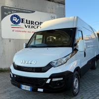 IVECO Daily 35C15D 2.3 HPT PL-DC-RG Cab. FURGONE P