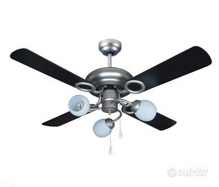 Ventilatore da soffitto
