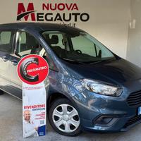 FORD Tourneo Courier 1.0 EcoBoost 100 CV Plus
