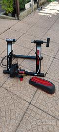 rullo elite per allenamento 