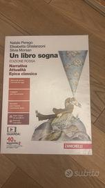 Un Libro Sogna Edizione Rossa