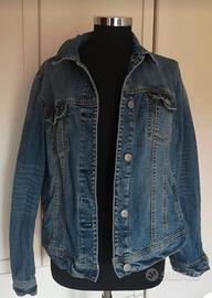 giubbino Jeans donna tg L