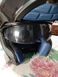 Casco modulare Nuovissimo