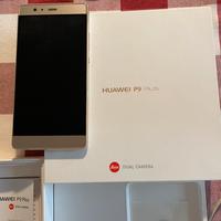 Huawei P9 Plus 64 gb