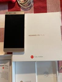 Huawei P9 Plus 64 gb