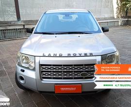 LAND ROVER Freelander 2 serie Freelander 2.2 T...