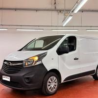 Opel Vivaro 1.6 CDTI 116cv 6 Marce